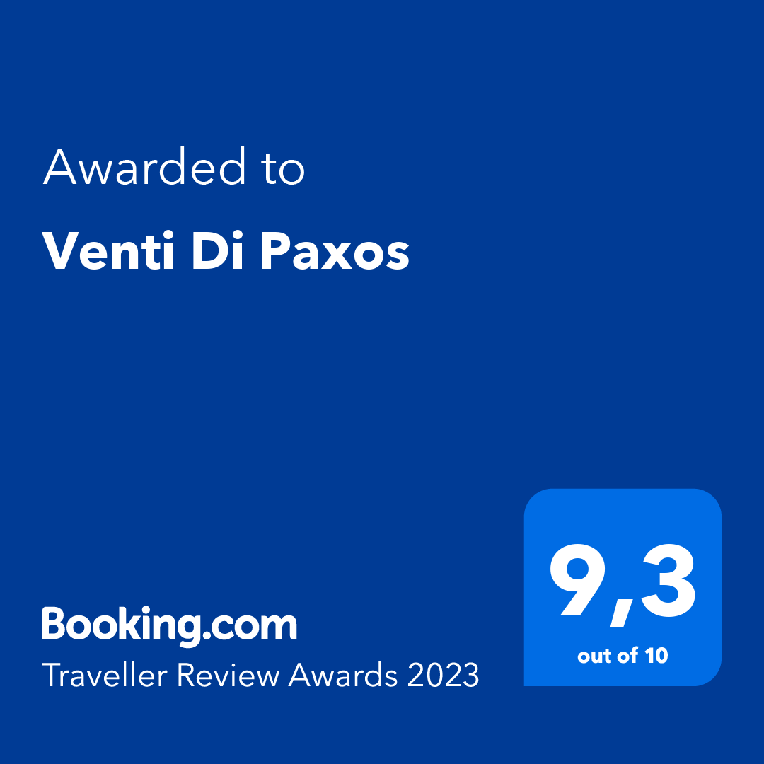 Booking.com Traveller Review Awards 2023